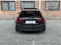 Audi rs6 avant 4.0 tfsi v6 quattro dynamic plus 600pk 2021 - afbeelding 11 van  60