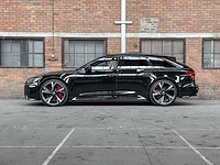 Audi rs6 avant 4.0 tfsi v6 quattro dynamic plus 600pk 2021 - afbeelding 15 van  60