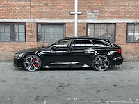Audi rs6 avant 4.0 tfsi v6 quattro dynamic plus 600pk 2021 - afbeelding 16 van  60