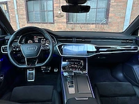 Audi rs6 avant 4.0 tfsi v6 quattro dynamic plus 600pk 2021 - afbeelding 18 van  60