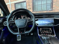 Audi rs6 avant 4.0 tfsi v6 quattro dynamic plus 600pk 2021 - afbeelding 19 van  60