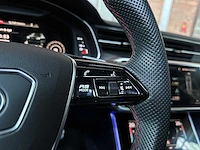 Audi rs6 avant 4.0 tfsi v6 quattro dynamic plus 600pk 2021 - afbeelding 22 van  60