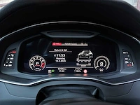 Audi rs6 avant 4.0 tfsi v6 quattro dynamic plus 600pk 2021 - afbeelding 27 van  60