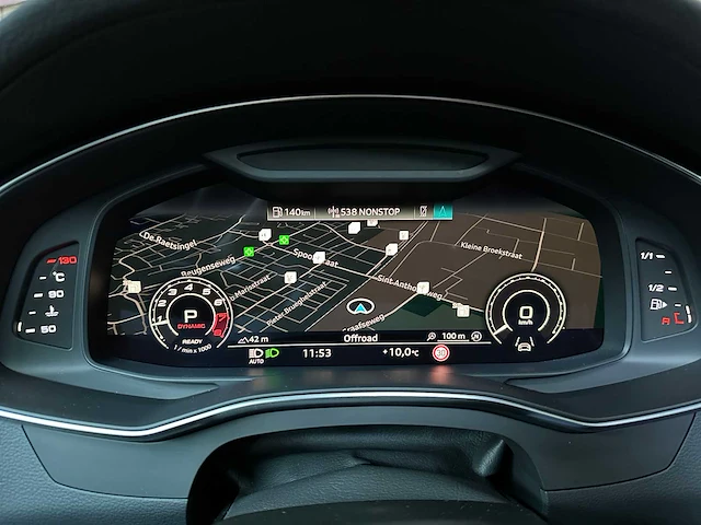 Audi rs6 avant 4.0 tfsi v6 quattro dynamic plus 600pk 2021 - afbeelding 28 van  60