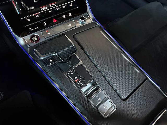 Audi rs6 avant 4.0 tfsi v6 quattro dynamic plus 600pk 2021 - afbeelding 29 van  60