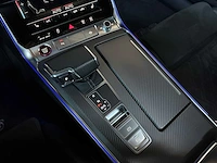 Audi rs6 avant 4.0 tfsi v6 quattro dynamic plus 600pk 2021 - afbeelding 29 van  60