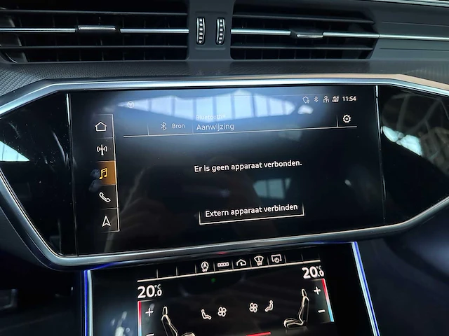 Audi rs6 avant 4.0 tfsi v6 quattro dynamic plus 600pk 2021 - afbeelding 33 van  60