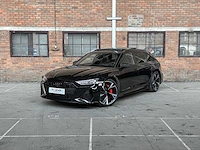Audi rs6 avant 4.0 tfsi v6 quattro dynamic plus 600pk 2021 - afbeelding 23 van  60