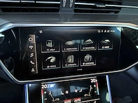Audi rs6 avant 4.0 tfsi v6 quattro dynamic plus 600pk 2021 - afbeelding 38 van  60