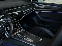 Audi rs6 avant 4.0 tfsi v6 quattro dynamic plus 600pk 2021 - afbeelding 39 van  60