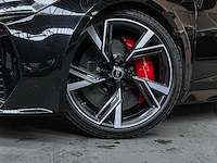 Audi rs6 avant 4.0 tfsi v6 quattro dynamic plus 600pk 2021 - afbeelding 34 van  60