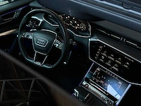 Audi rs6 avant 4.0 tfsi v6 quattro dynamic plus 600pk 2021 - afbeelding 49 van  60