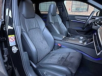 Audi rs6 avant 4.0 tfsi v6 quattro dynamic plus 600pk 2021 - afbeelding 52 van  60