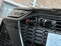 Audi rs6 avant 4.0 tfsi v6 quattro dynamic plus 600pk 2021 - afbeelding 56 van  60