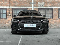 Audi rs6 avant 4.0 tfsi v6 quattro dynamic plus 600pk 2021 - afbeelding 58 van  60
