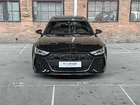 Audi rs6 avant 4.0 tfsi v6 quattro dynamic plus 600pk 2021 - afbeelding 59 van  60