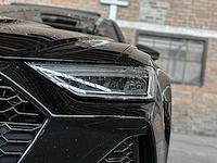 Audi rs6 avant 4.0 tfsi v6 quattro dynamic plus 600pk 2021 - afbeelding 60 van  60