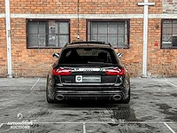 Audi rs6 avant 4.0 tfsi v8 quattro -carbon- pro line plus 720pk 2014, zv-882-f - afbeelding 6 van  85