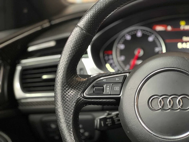 Audi rs6 avant 4.0 tfsi v8 quattro -carbon- pro line plus 720pk 2014, zv-882-f - afbeelding 15 van  85