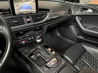 Audi rs6 avant 4.0 tfsi v8 quattro -carbon- pro line plus 720pk 2014, zv-882-f - afbeelding 28 van  85