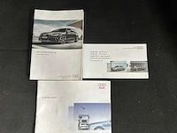 Audi rs6 avant 4.0 tfsi v8 quattro -carbon- pro line plus 720pk 2014, zv-882-f - afbeelding 76 van  85