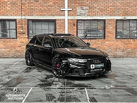 Audi rs6 avant 4.0 tfsi v8 quattro -carbon- pro line plus 720pk 2014, zv-882-f - afbeelding 78 van  85