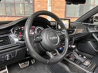 Audi rs6 avant 4.0 tfsi v8 quattro -carbon- pro line plus 720pk 2014, zv-882-f - afbeelding 20 van  80