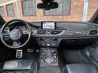 Audi rs6 avant 4.0 tfsi v8 quattro -carbon- pro line plus 720pk 2014, zv-882-f - afbeelding 24 van  80