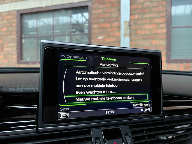 Audi rs6 avant 4.0 tfsi v8 quattro -carbon- pro line plus 720pk 2014, zv-882-f - afbeelding 35 van  80