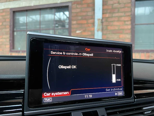 Audi rs6 avant 4.0 tfsi v8 quattro -carbon- pro line plus 720pk 2014, zv-882-f - afbeelding 41 van  80