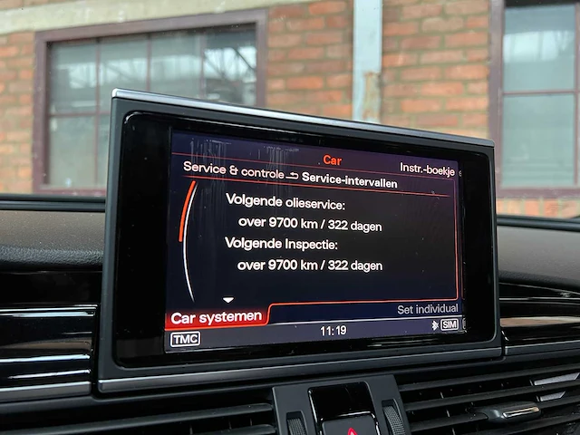 Audi rs6 avant 4.0 tfsi v8 quattro -carbon- pro line plus 720pk 2014, zv-882-f - afbeelding 42 van  80