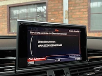 Audi rs6 avant 4.0 tfsi v8 quattro -carbon- pro line plus 720pk 2014, zv-882-f - afbeelding 43 van  80
