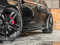 Audi rs6 avant 4.0 tfsi v8 quattro -carbon- pro line plus 720pk 2014, zv-882-f - afbeelding 4 van  80