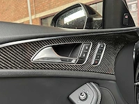 Audi rs6 avant 4.0 tfsi v8 quattro -carbon- pro line plus 720pk 2014, zv-882-f - afbeelding 50 van  80