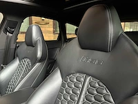 Audi rs6 avant 4.0 tfsi v8 quattro -carbon- pro line plus 720pk 2014, zv-882-f - afbeelding 53 van  80