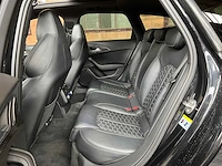 Audi rs6 avant 4.0 tfsi v8 quattro -carbon- pro line plus 720pk 2014, zv-882-f - afbeelding 56 van  80