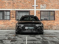 Audi rs6 avant 4.0 tfsi v8 quattro -carbon- pro line plus 720pk 2014, zv-882-f - afbeelding 5 van  80