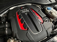 Audi rs6 avant 4.0 tfsi v8 quattro -carbon- pro line plus 720pk 2014, zv-882-f - afbeelding 64 van  80
