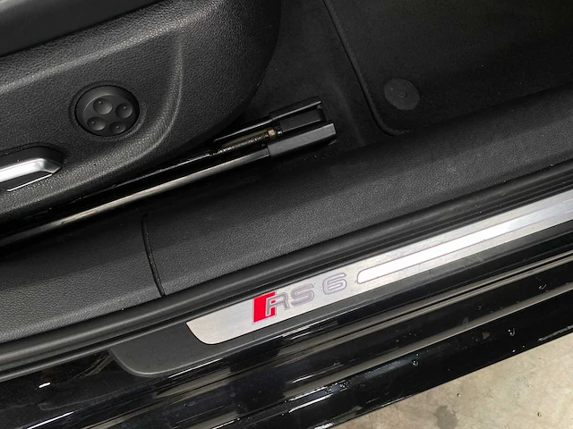 Audi rs6 avant 4.0 tfsi v8 quattro -carbon- pro line plus 720pk 2014, zv-882-f - afbeelding 67 van  80