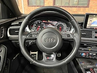 Audi rs6 avant 4.0 tfsi v8 quattro -carbon- pro line plus 720pk 2014, zv-882-f - afbeelding 21 van  80