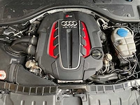 Audi rs6 avant 4.0 tfsi v8 quattro -carbon- pro line plus 720pk 2014, zv-882-f - afbeelding 62 van  80