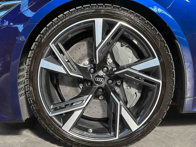 Audi rs6 avant 4.0 tfsi v8 quattro c8 600pk 2019 -milltek-, p-381-bk - afbeelding 2 van  96