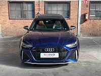 Audi rs6 avant 4.0 tfsi v8 quattro c8 600pk 2019 -milltek-, p-381-bk - afbeelding 5 van  96
