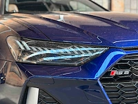 Audi rs6 avant 4.0 tfsi v8 quattro c8 600pk 2019 -milltek-, p-381-bk - afbeelding 6 van  96
