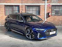 Audi rs6 avant 4.0 tfsi v8 quattro c8 600pk 2019 -milltek-, p-381-bk - afbeelding 9 van  96