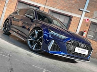 Audi rs6 avant 4.0 tfsi v8 quattro c8 600pk 2019 -milltek-, p-381-bk - afbeelding 10 van  96