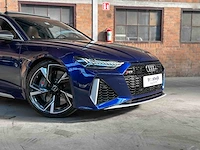 Audi rs6 avant 4.0 tfsi v8 quattro c8 600pk 2019 -milltek-, p-381-bk - afbeelding 14 van  96