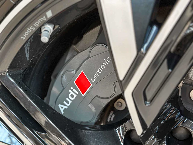 Audi rs6 avant 4.0 tfsi v8 quattro c8 600pk 2019 -milltek-, p-381-bk - afbeelding 15 van  96