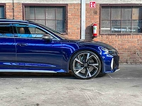 Audi rs6 avant 4.0 tfsi v8 quattro c8 600pk 2019 -milltek-, p-381-bk - afbeelding 18 van  96