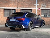 Audi rs6 avant 4.0 tfsi v8 quattro c8 600pk 2019 -milltek-, p-381-bk - afbeelding 20 van  96